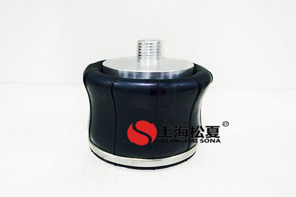 汽車(chē)空氣彈簧減震器起到了哪些基本的作用？